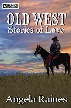 Old West Stories of Love