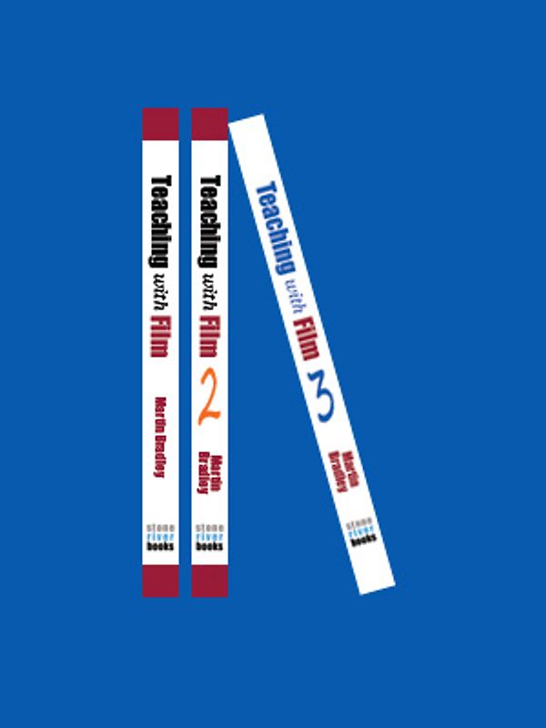 Teaching with Film 1, 2 and 3: The Trilogy (3-book packet)