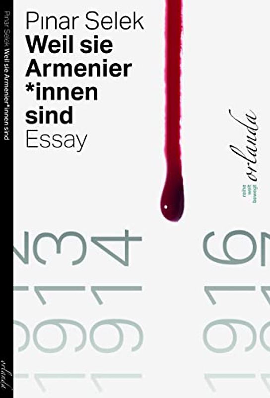 Weil sie Armenier*innen sind