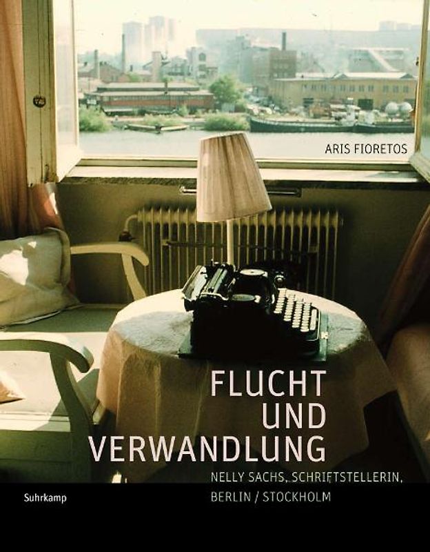 Flucht und Verwandlung