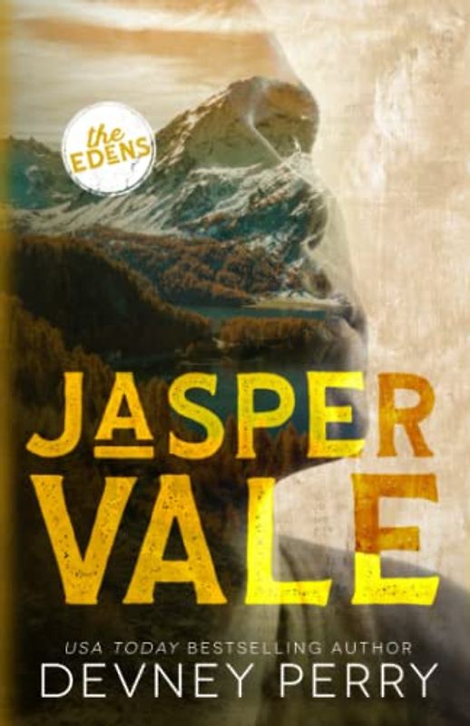 Jasper Vale (The Edens)