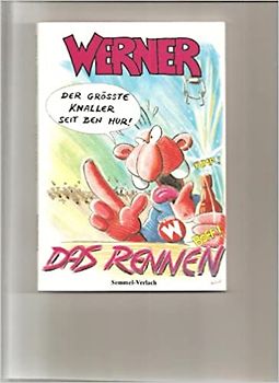 Das Rennen