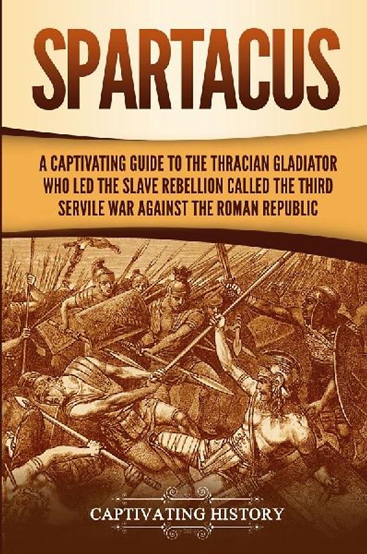 Spartacus