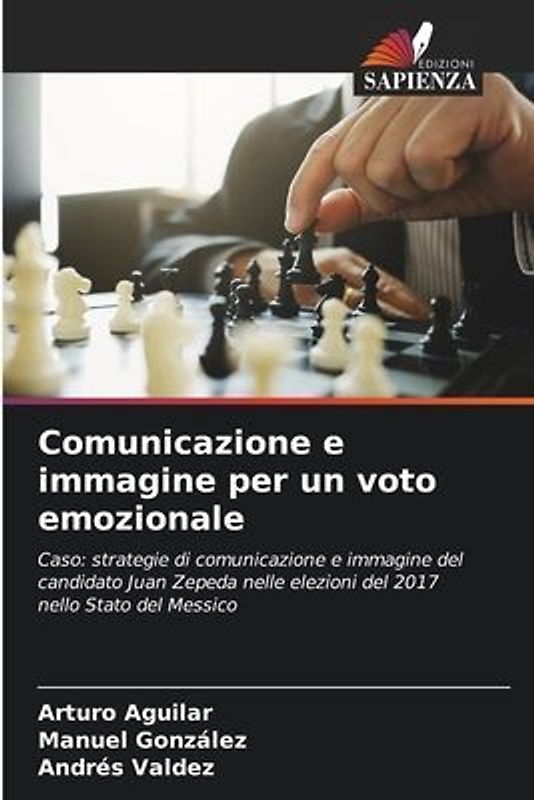 Comunicazione e immagine per un voto emozionale