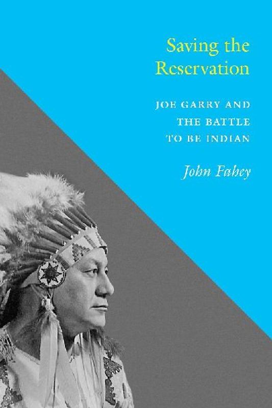 Saving the Reservation