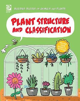 Plant Structure and Classification