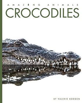 Crocodiles
