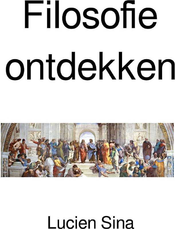 Filosofie ontdekken
