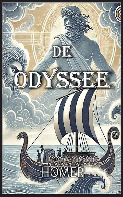 De Odyssee