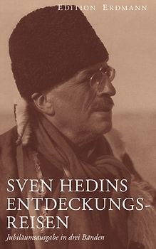 Sven Hedins Entdeckungsreisen