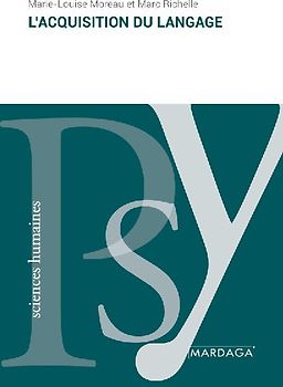 L'acquisition du langage