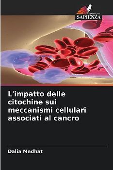 L'impatto delle citochine sui meccanismi cellulari associati al cancro