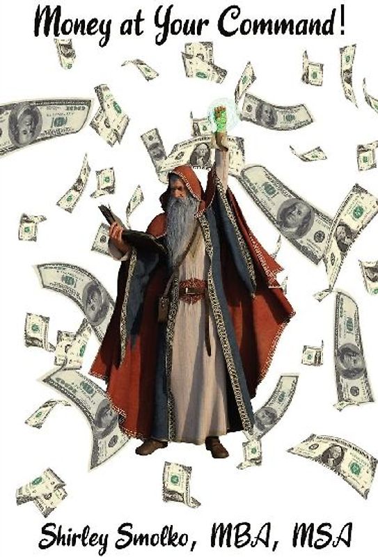 Money at Your Command!