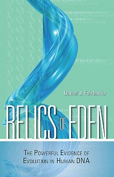 Relics of Eden