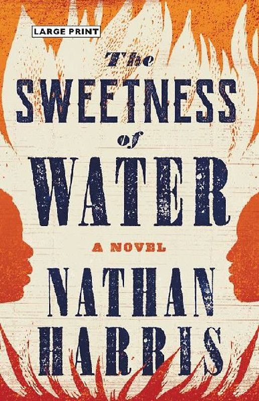 The Sweetness of Water