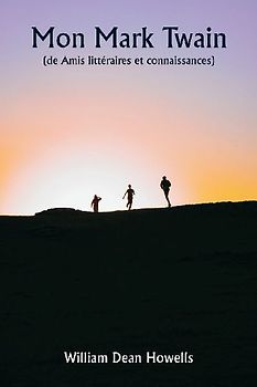 Mon Mark Twain  (de Amis littéraires et connaissances)