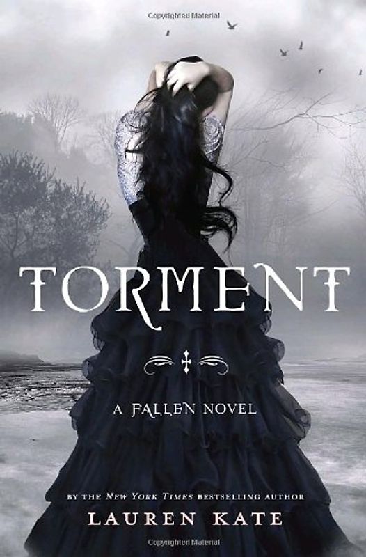 Torment (Fallen  (Delacourte)) - Lauren Kate
