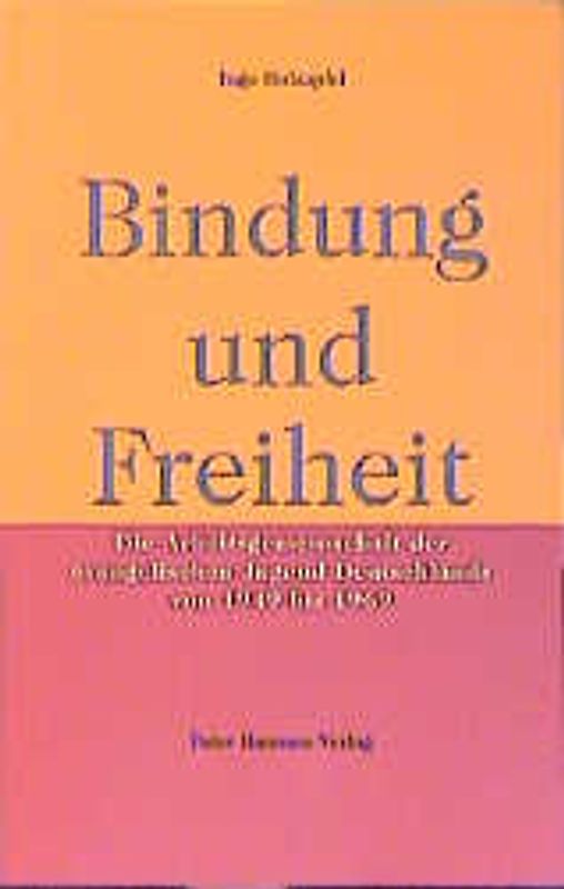 Bindung und Freiheit