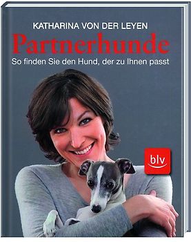 Partnerhunde - So finden Sie den Hund, der zu Ihnen passt