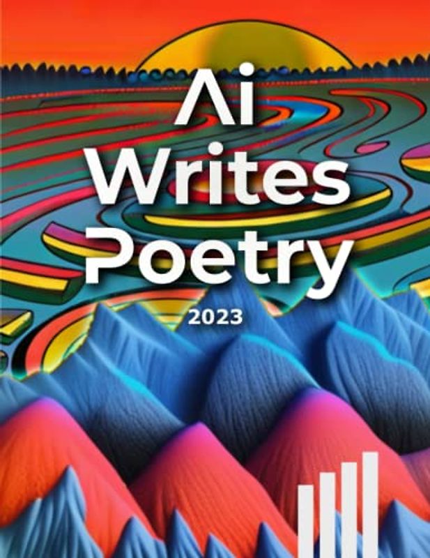 Ai Writes Poetry