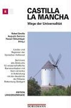 Castilla - La Mancha