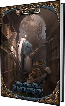 DSA5 - Aventurische Bibliothek
