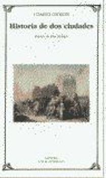 Historia de dos ciudades