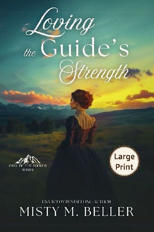 Loving the Guide's Strength