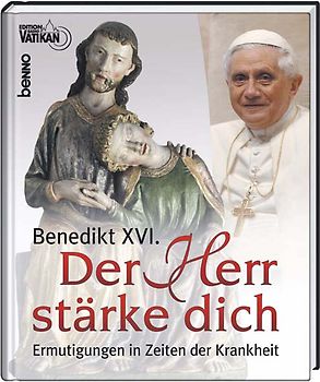 Der Herr stärke dich
