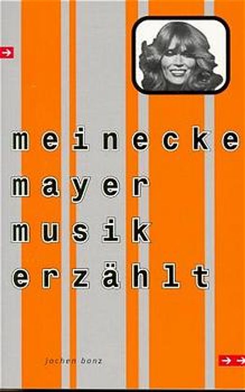 Meinecke Mayer Musik erzählt