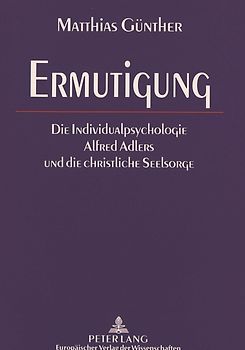 Ermutigung