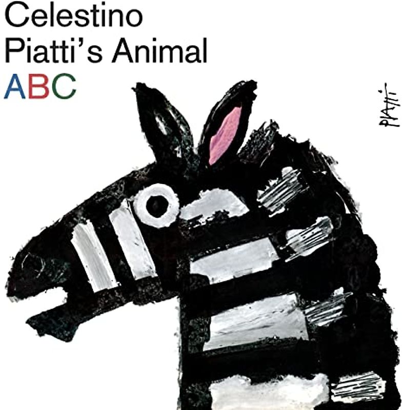 Celestino Piatti's Animal ABC