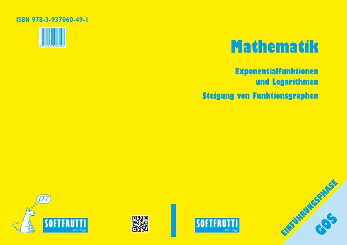 Mathematik Einführungsphase GOS