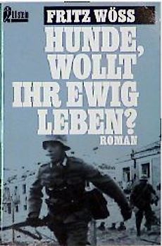 Hunde, wollt ihr ewig leben?