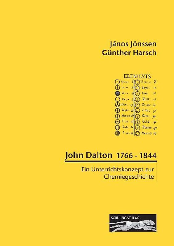 John Dalton 1766-1844