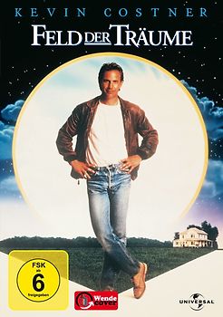 Feld der Träume DVD