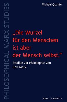 „Die Wurzel für den Menschen ist aber der Mensch selbst.“