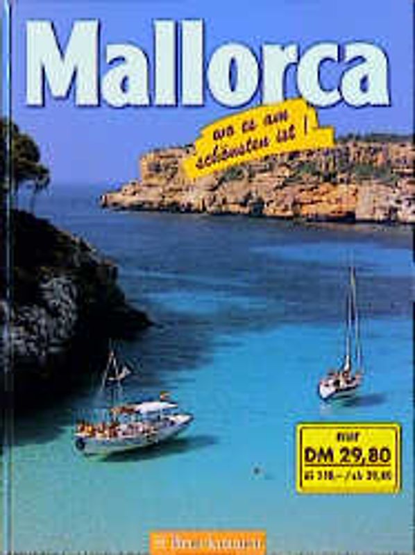 Mallorca