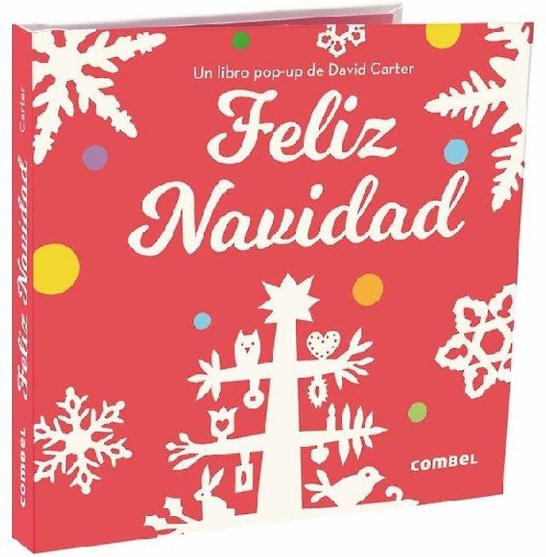 Feliz Navidad
