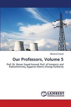 Our Professors, Volume 5