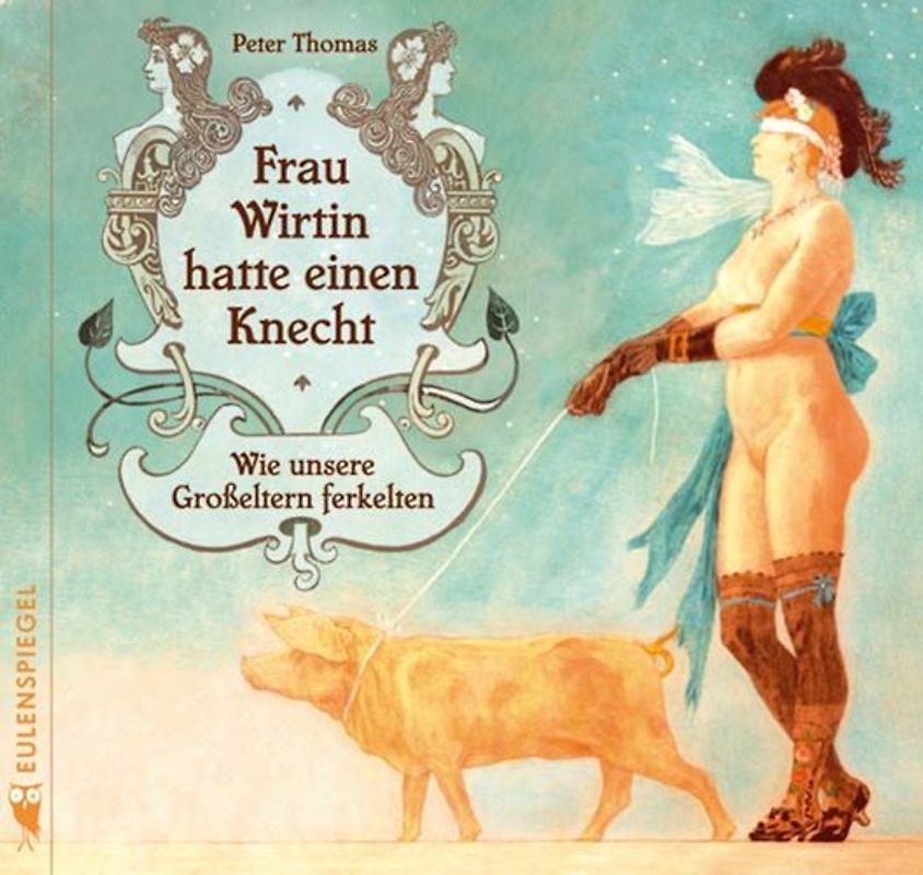 Frau Wirtin Hatte Einen Knecht