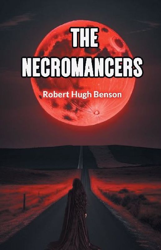 The Necromancers