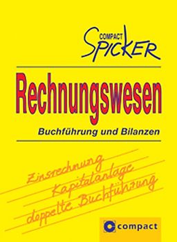 Rechnungswesen