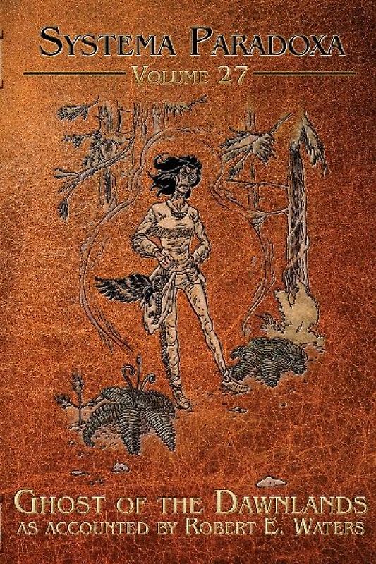 Ghost of the Dawnlands