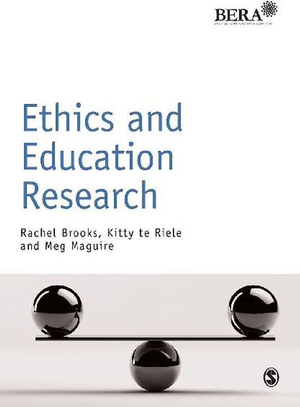 Ethics and Education Research