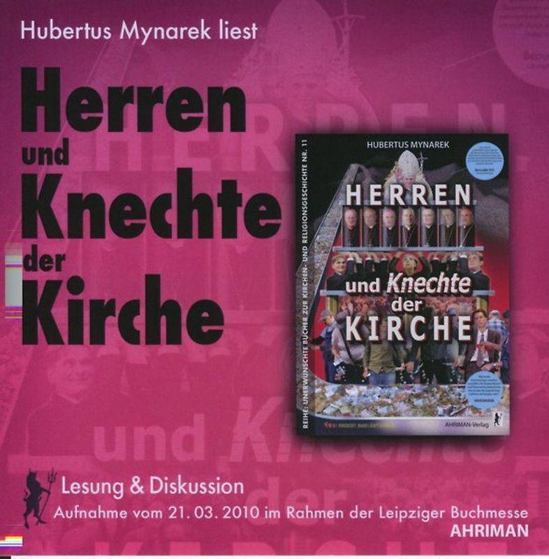 Herren und Knechte der Kirche