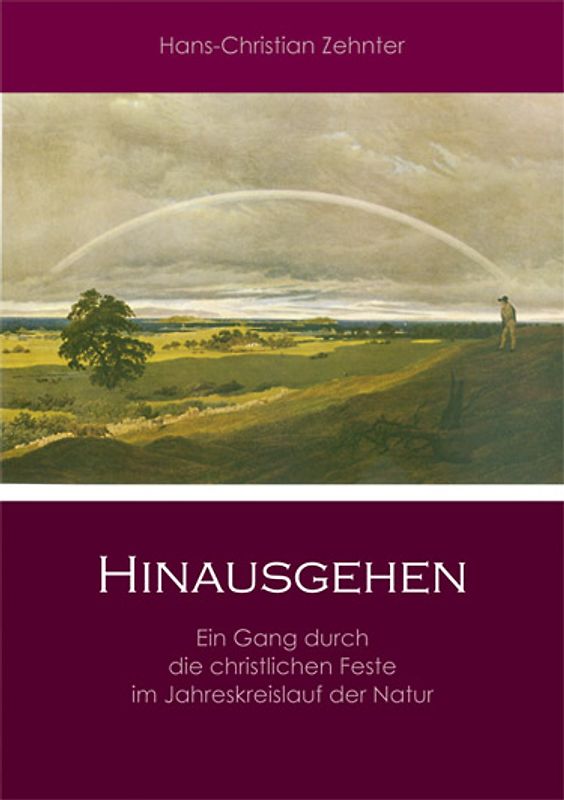 Hinausgehen