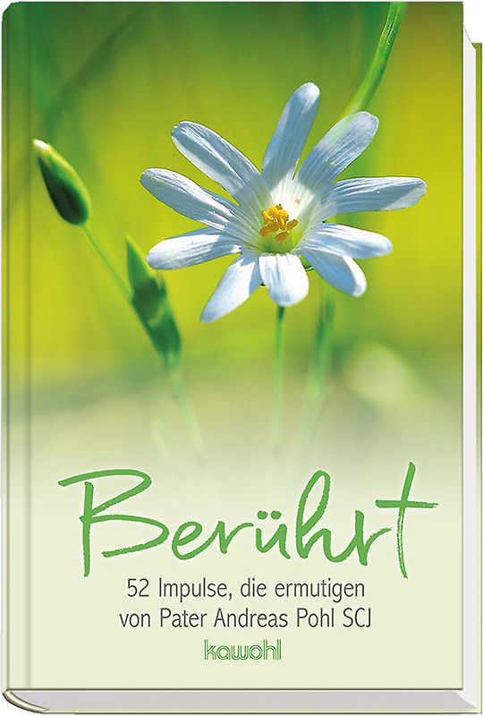 Berührt