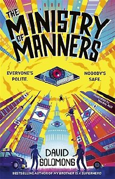 The Ministry of Manners