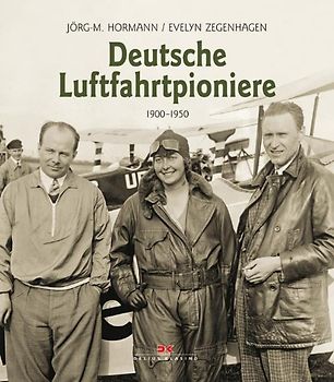 Deutsche Luftfahrtpioniere